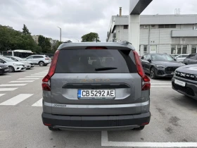 Dacia Jogger 1.0TCe 90k.c. LPG, снимка 7