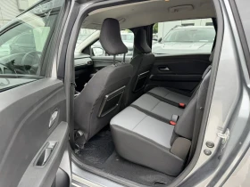 Dacia Jogger 1.0TCe 90k.c. LPG, снимка 12