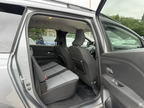 Dacia Jogger 1.0TCe 90k.c. LPG, снимка 11