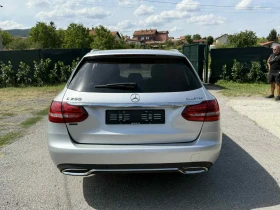 Mercedes-Benz C 250, снимка 5