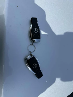 Mercedes-Benz C 250, снимка 13