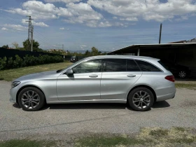 Mercedes-Benz C 250, снимка 4