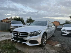 Mercedes-Benz C 250, снимка 1