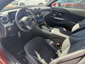 Mercedes-Benz CLE 300 AMG Line/ Plug-in Hybrid/ 9G-TRONIC/ Burmester/  , снимка 9