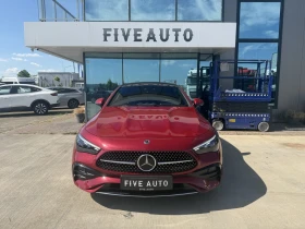 Mercedes-Benz CLE 300 AMG Line/ Plug-in Hybrid/ 9G-TRONIC/ Burmester/  , снимка 2