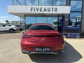 Mercedes-Benz CLE 300 AMG Line/ Plug-in Hybrid/ 9G-TRONIC/ Burmester/  , снимка 6