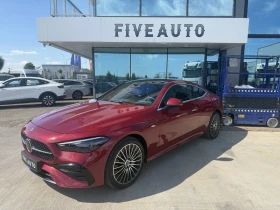 Mercedes-Benz CLE 300 AMG Line/ Plug-in Hybrid/ 9G-TRONIC/ Burmester/  , снимка 3