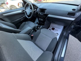 Opel Astra 1.6I НОВ ВНОС , снимка 8