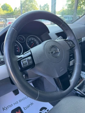 Opel Astra 1.6I НОВ ВНОС , снимка 10