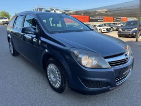 Opel Astra 1.6I НОВ ВНОС , снимка 3