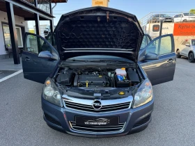 Opel Astra 1.6I НОВ ВНОС , снимка 13