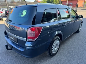 Opel Astra 1.6I НОВ ВНОС , снимка 4