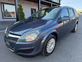 Opel Astra 1.6I НОВ ВНОС , снимка 1