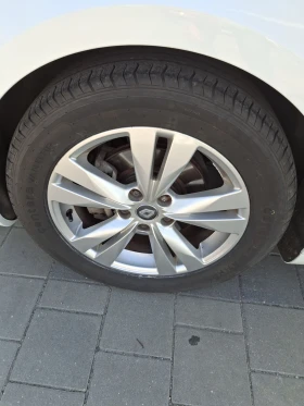 Renault Talisman, снимка 5