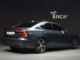 Volvo S60 T5 INSCRIPTION, снимка 2