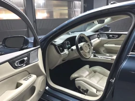 Volvo S60 T5 INSCRIPTION, снимка 10