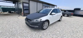 VW Golf 1.4tgi Mетан, снимка 2