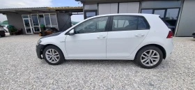 VW Golf 1.4tgi Mетан, снимка 7