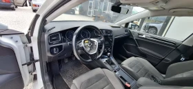 VW Golf 1.4tgi Mетан, снимка 8