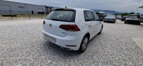 VW Golf 1.4tgi Mетан, снимка 5