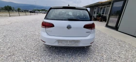 VW Golf 1.4tgi Mетан, снимка 4