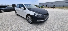 VW Golf 1.4tgi Mетан, снимка 3