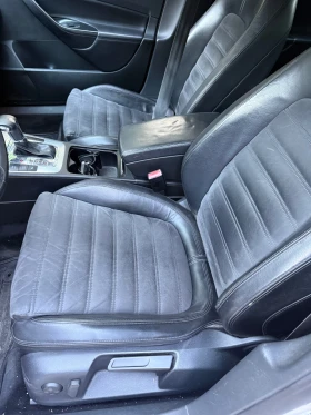 VW Passat VW Passat 6 2.0 koman real, снимка 6