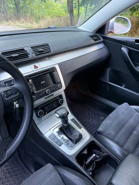 VW Passat VW Passat 6 2.0 koman real, снимка 8