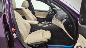 BMW 340 ЛЮК* HARMAN KARDON* HUD* 360* КРАЙНА ЦЕНА, снимка 11