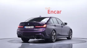 BMW 340 ЛЮК* HARMAN KARDON* HUD* 360* КРАЙНА ЦЕНА, снимка 2