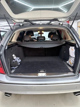 Mercedes-Benz C 350 CDI 4Matic Swiss, снимка 6