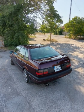VW Passat VR6 , снимка 5