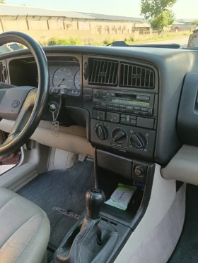 VW Passat VR6 , снимка 12
