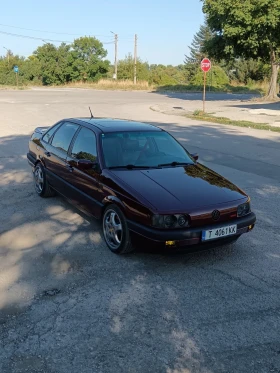VW Passat VR6 , снимка 3