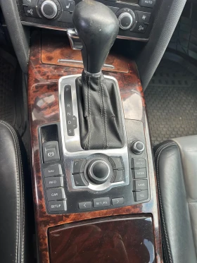 Audi A6 3.0 TDI QUATTRO EXCLUSIVE , снимка 11