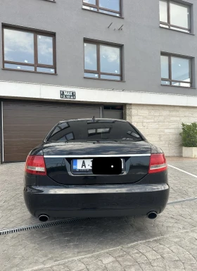 Audi A6 3.0 TDI QUATTRO EXCLUSIVE , снимка 4