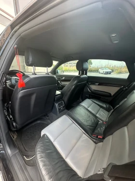 Audi A6 3.0 TDI QUATTRO EXCLUSIVE , снимка 9
