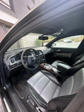Audi A6 3.0 TDI QUATTRO EXCLUSIVE , снимка 7