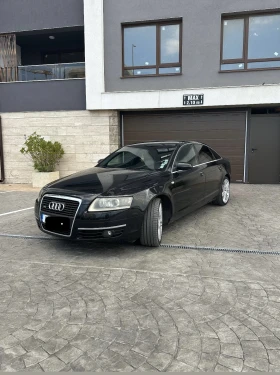Audi A6 3.0 TDI QUATTRO EXCLUSIVE , снимка 2