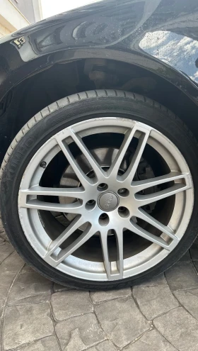 Audi A6 3.0 TDI QUATTRO EXCLUSIVE , снимка 12