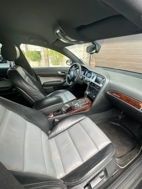 Audi A6 3.0 TDI QUATTRO EXCLUSIVE , снимка 8
