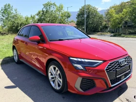 Audi A3 G TRON 1.5 METAN, снимка 1