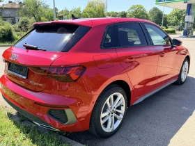 Audi A3 G TRON 1.5 METAN, снимка 4