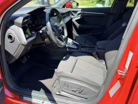 Audi A3 G TRON 1.5 METAN, снимка 7