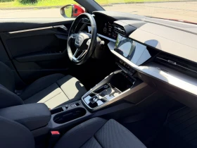 Audi A3 G TRON 1.5 METAN, снимка 8