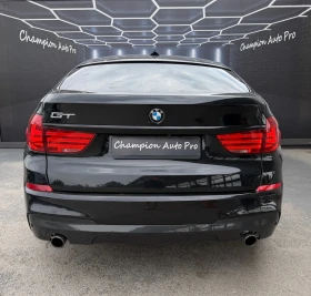 BMW 5 Gran Turismo M-Packet XDrive, снимка 5