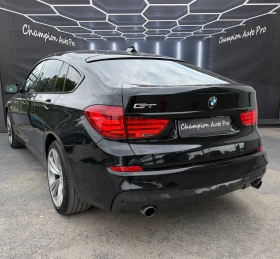 BMW 5 Gran Turismo M-Packet XDrive, снимка 4