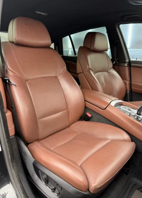 BMW 5 Gran Turismo M-Packet XDrive, снимка 13