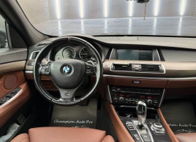 BMW 5 Gran Turismo M-Packet XDrive, снимка 10