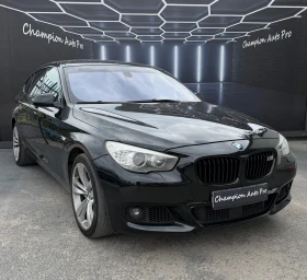 BMW 5 Gran Turismo M-Packet XDrive, снимка 3